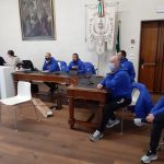 RIUNIONE TECNICA FORMATIVA VENEZIA F.C.