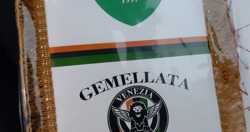 NUOVA RIUNIONE TECNICA FORMATIVA VENEZIA F.C.