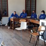 NUOVA RIUNIONE TECNICA FORMATIVA VENEZIA F.C.