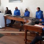 NUOVA RIUNIONE TECNICA FORMATIVA VENEZIA F.C.