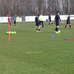 NUOVA RIUNIONE TECNICA FORMATIVA VENEZIA F.C.
