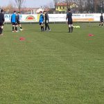 NUOVA RIUNIONE TECNICA FORMATIVA VENEZIA F.C.