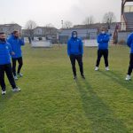 NUOVA RIUNIONE TECNICA FORMATIVA VENEZIA F.C.