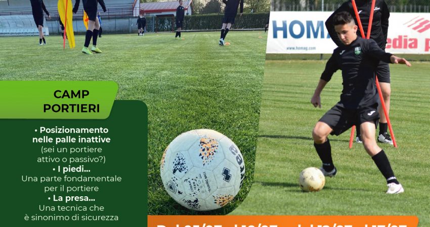 LA TORRE SUMMER CAMP 2021