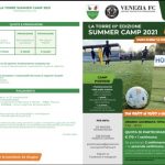 LA TORRE SUMMER CAMP 2021
