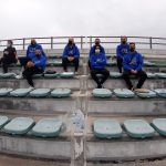 VISITA AL CENTRO SPORTIVO TALIERCIO