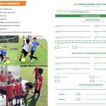 LA TORRE SUMMER CAMP 2021
