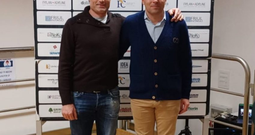 VISITA DEL MENTAL COACH SIMONE TESO