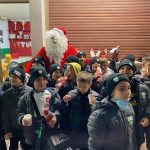 AUGURI DI BUON NATALE