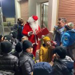AUGURI DI BUON NATALE