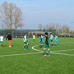 Giovanissimi  U14 Regionali – Girone D