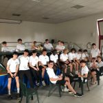 Allievi  U16 Regionali – Girone C