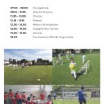 LA TORRE SUMMER CAMP 2022