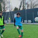 Giovanissimi  U14 Regionali – Girone D