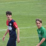 Allievi  U16 Regionali – Girone C