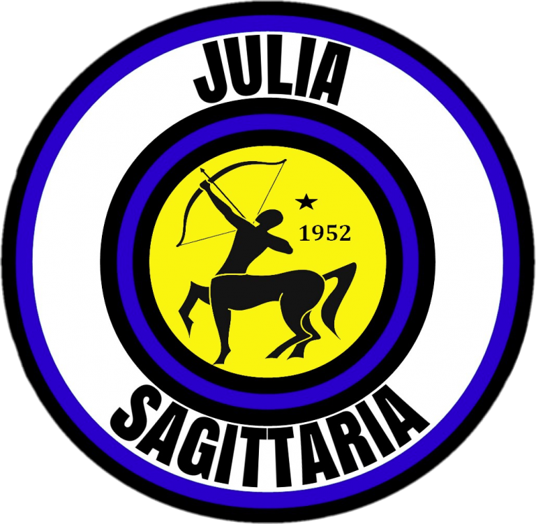 Julia Sagittaria