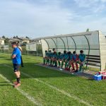 Giovanissimi Regionali U15 – Girone D