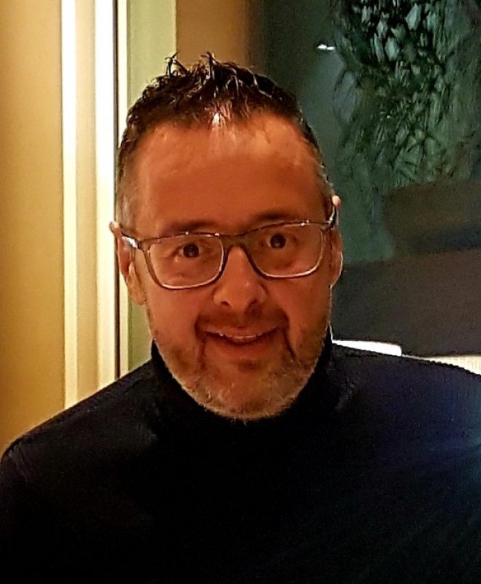 Fabio De Martin