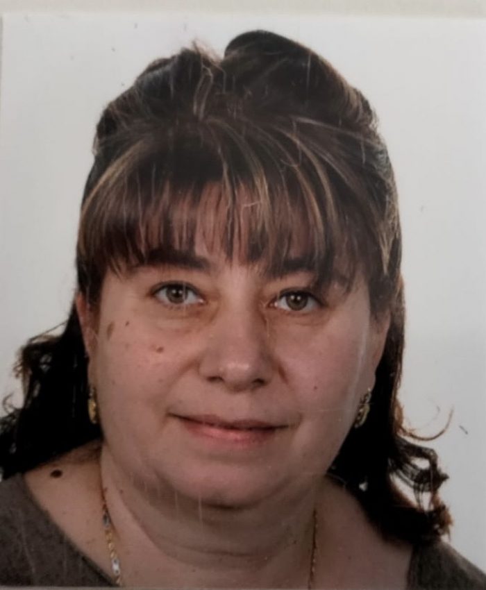 Donatella Ongaro