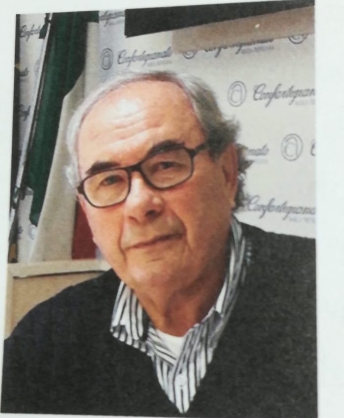 Lino Marcon