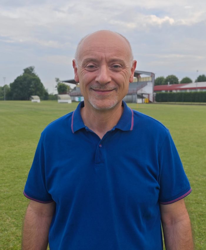 Massimo Carnelos