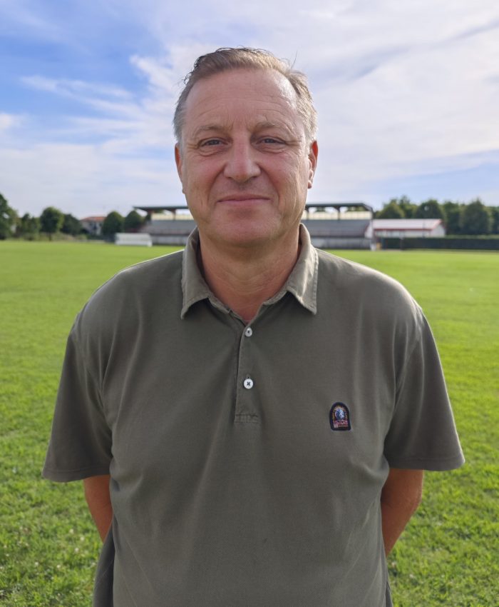 Fabrizio Toniutto