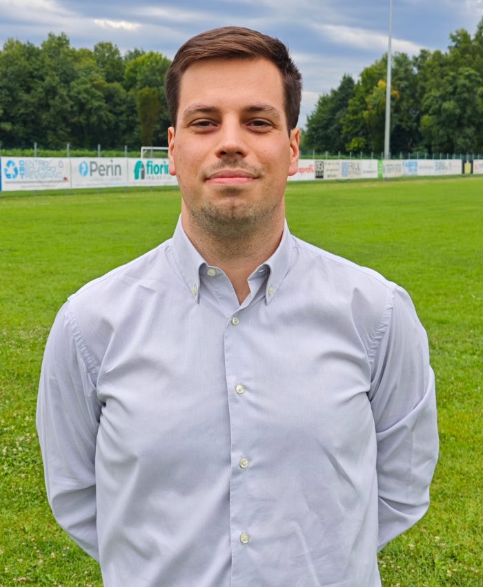 Riccardo Bonvicini