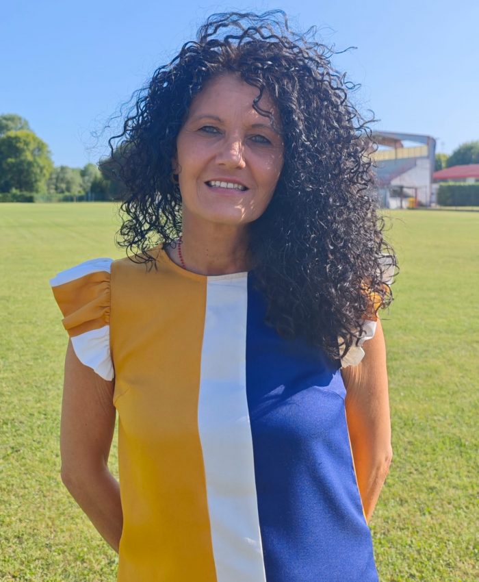 Tamara Segatto