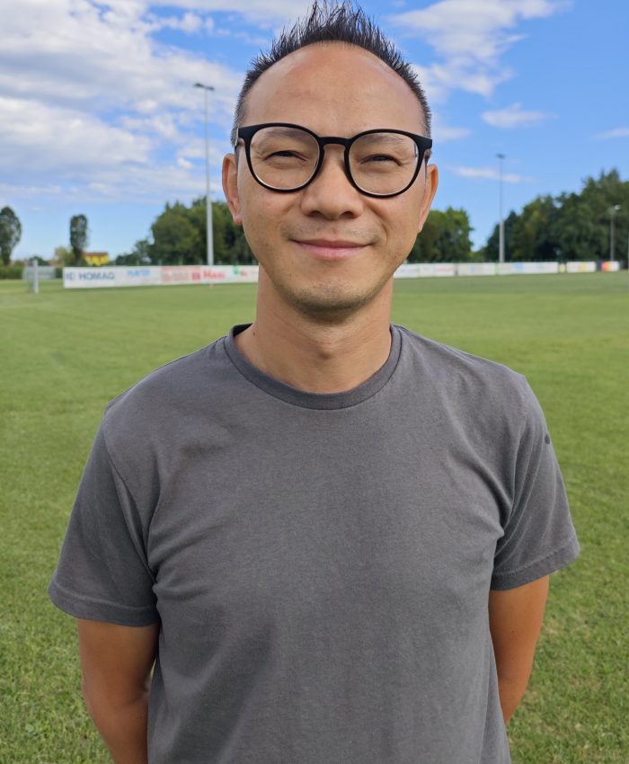 Le Huynh Minh Thao