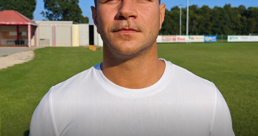 Marco Bozzon è il nuovo allenatore dell’Under 16