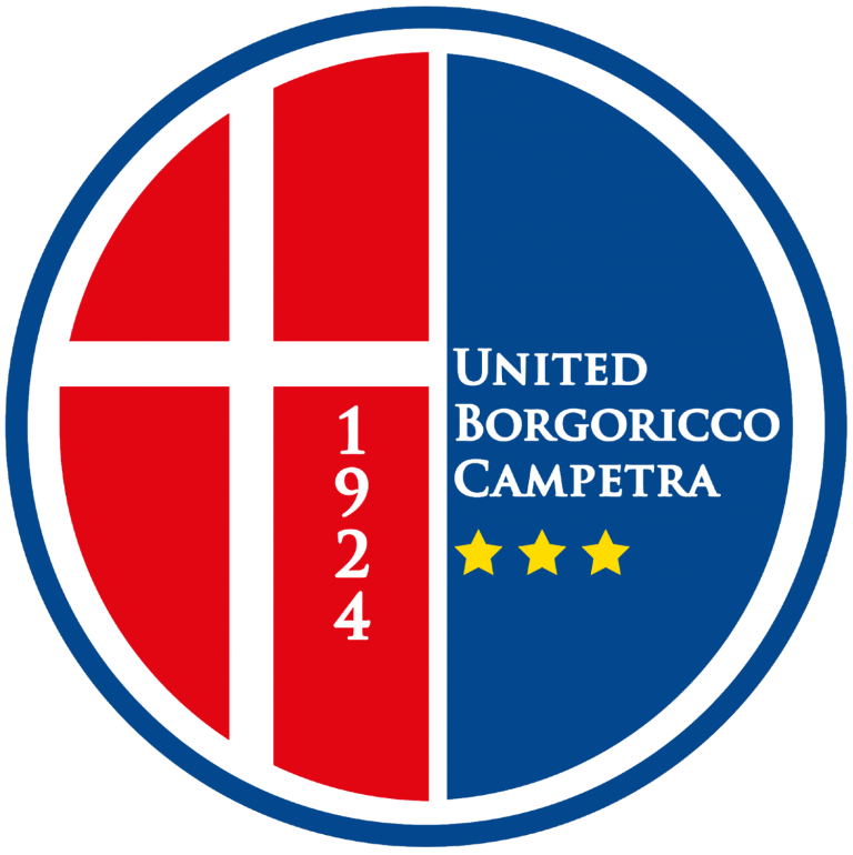 United Borgoricco Campetra