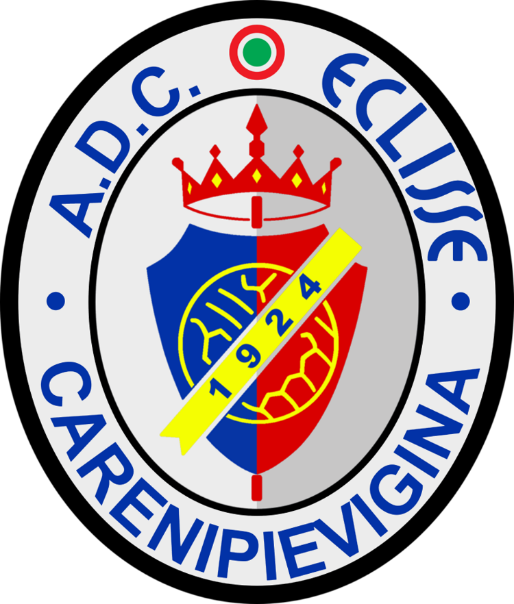 Eclisse Carenipievigina