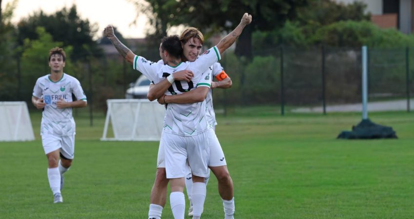 Un Portomansuè quasi perfetto stende 3-0 l’Eclisse Carenipievigina