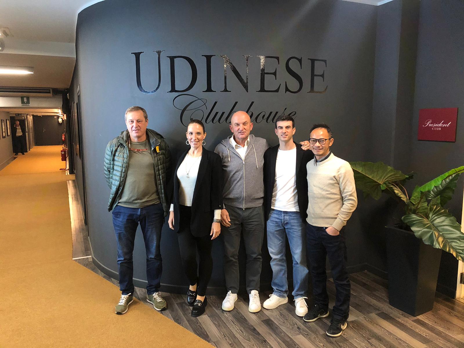 Centro Formazione Udinese Academy