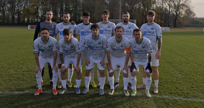 Torniamo a vincere! Francescato+Pozzebon, la capolista è battuta 2-0