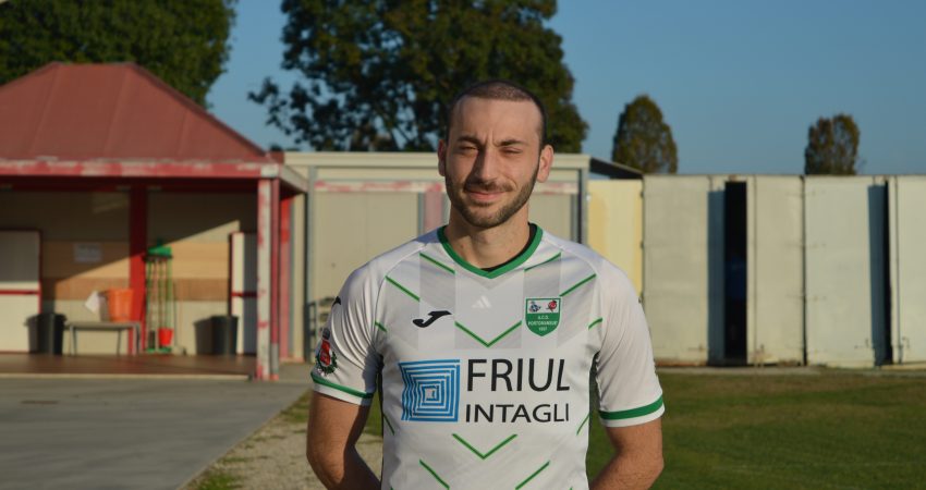 Soncin a “La Tribuna”: «La vittoria contro il Cavarzano deve essere la goccia che ci fa capire quelle che sono le nostre potenzialità»