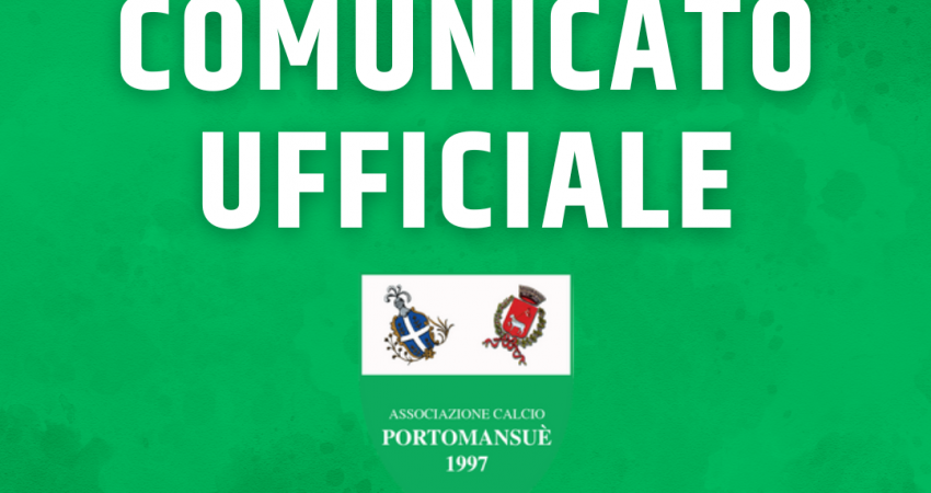 Cavarzano-Portomansuè viene posticipata all’8 aprile
