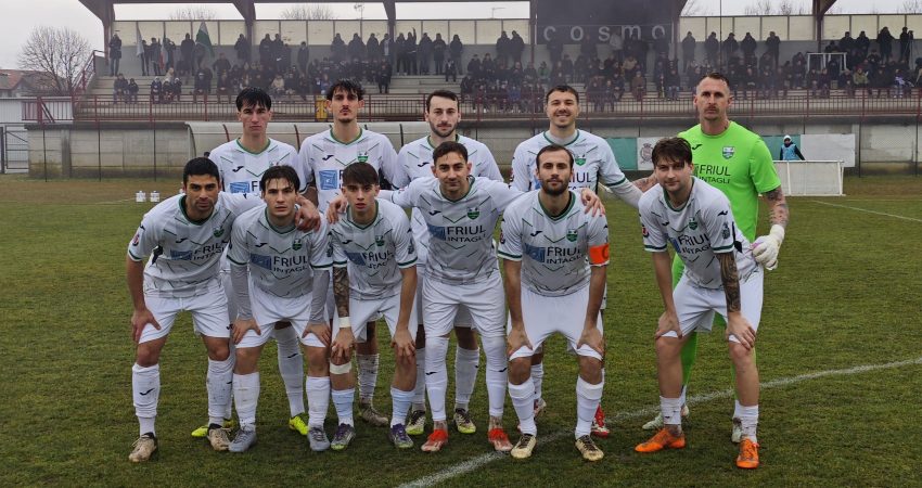 Il derby è biancoverde: che poker alla LeO Oderzo!