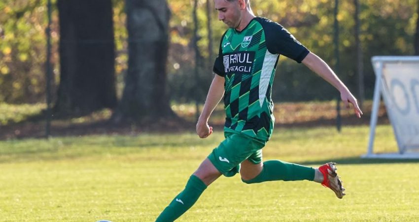 Davide Sibilia a “La Tribuna”: «A Marostica abbiamo giocato un’ottima partita, è un piacere far parte di questo gruppo»