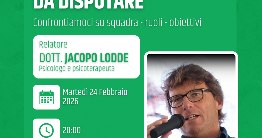 “Il progetto genitoriale è un campionato da disputare”: incontro con il dottor Lodde