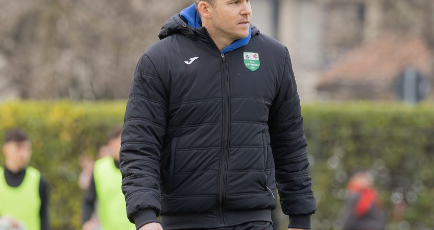 Avanti con mister Zoppas: il percorso continua