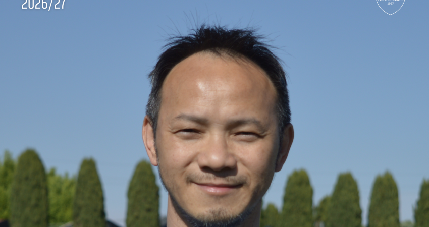 Thao Le confermato responsabile AdB e progetto Futsal