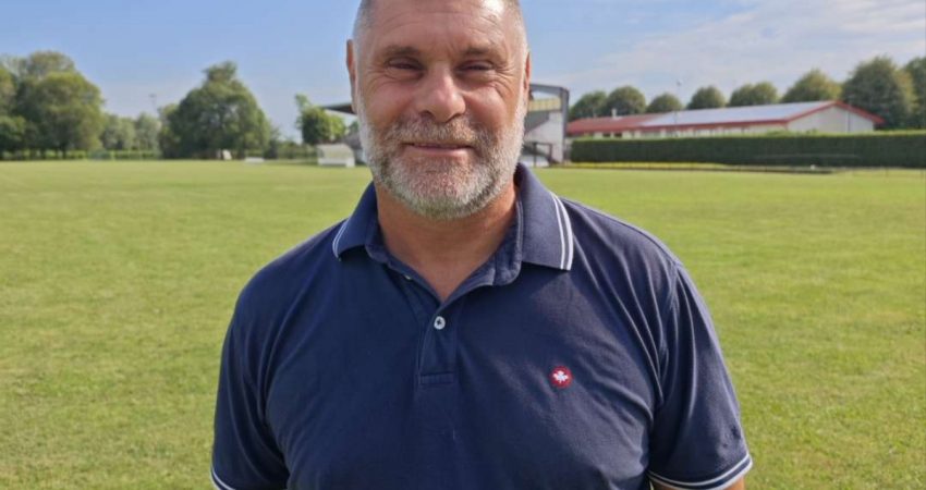 Luca Brugnaro è il nuovo allenatore dell’Under 14 Interprovinciale