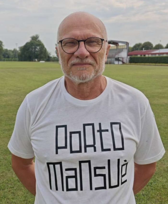 Silvio Bonanno Allenatore