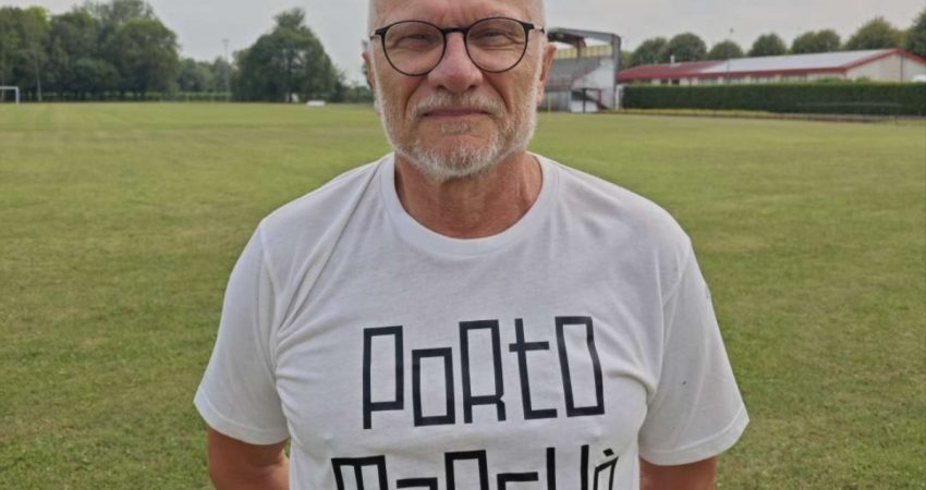 Silvio Bonanno è il nuovo allenatore dell’U16 Regionale