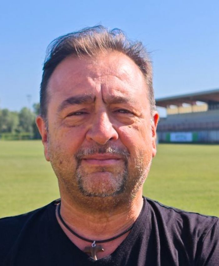 Renato Tomè Allenatore