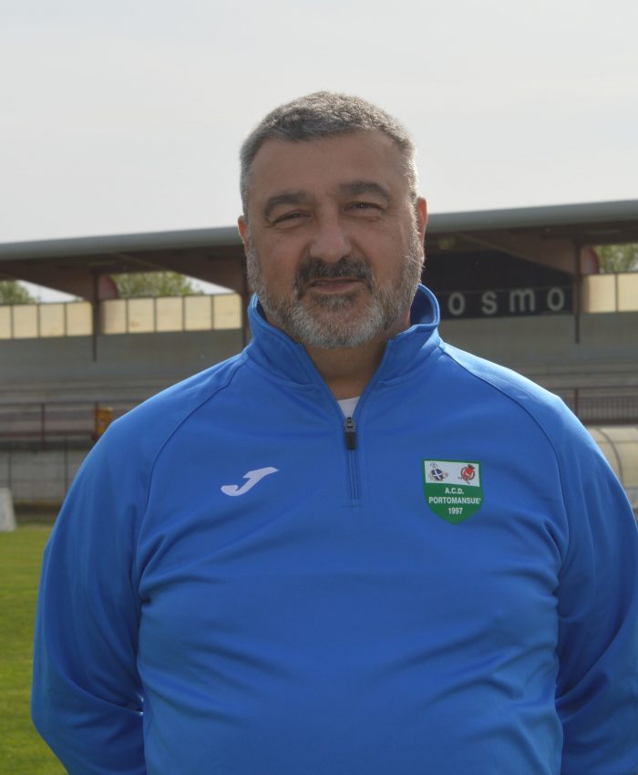 Paolo Baldasso Allenatore