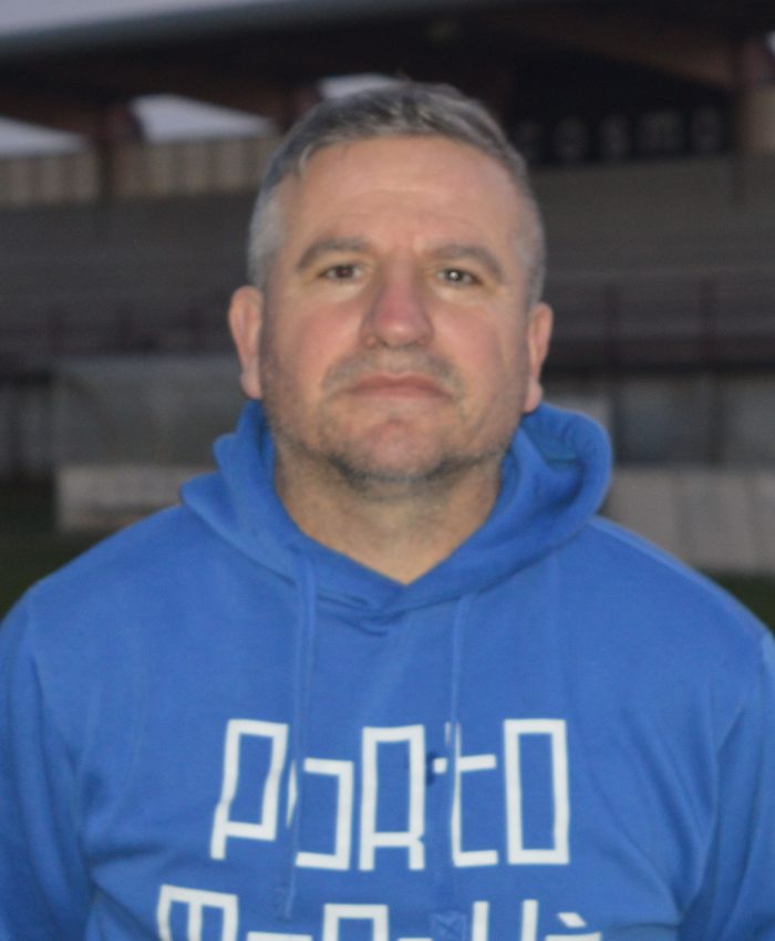 Stefano Tomasella Collaboratore