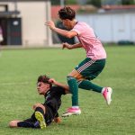 Allievi U17 Élite