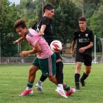 Allievi U17 Élite